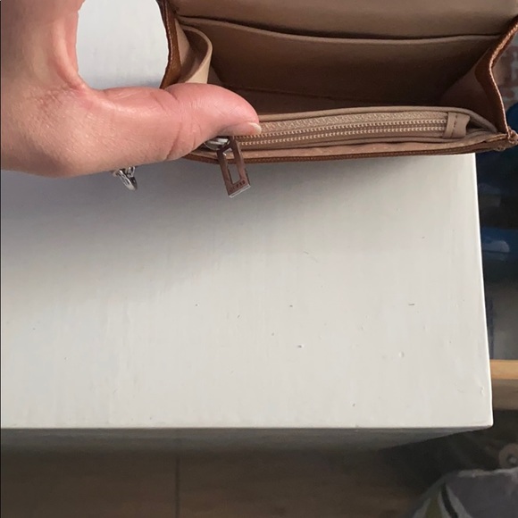 Mini wallet Guess - Picture 2 of 2